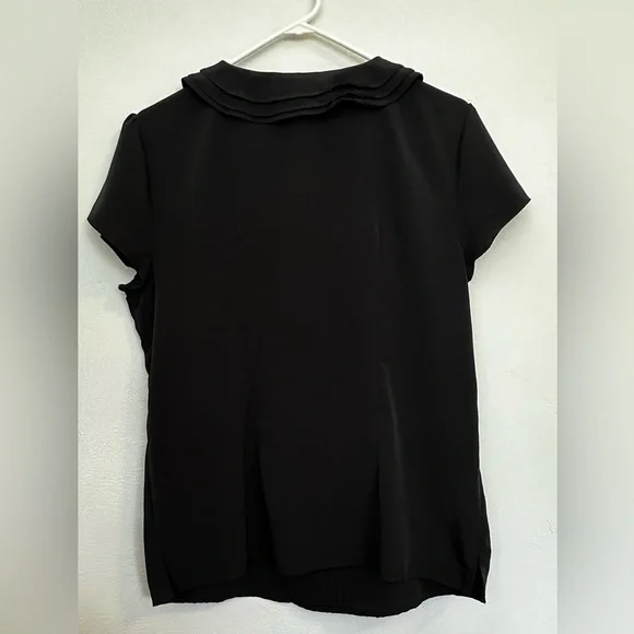 Land’s End blouse size 14 - Picture 2 of 6